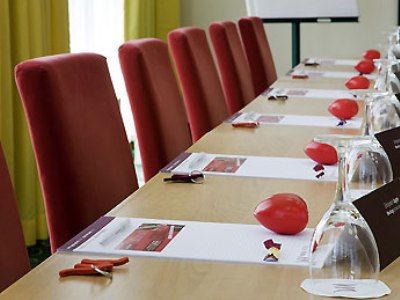 Hotel Mercure Dortmund