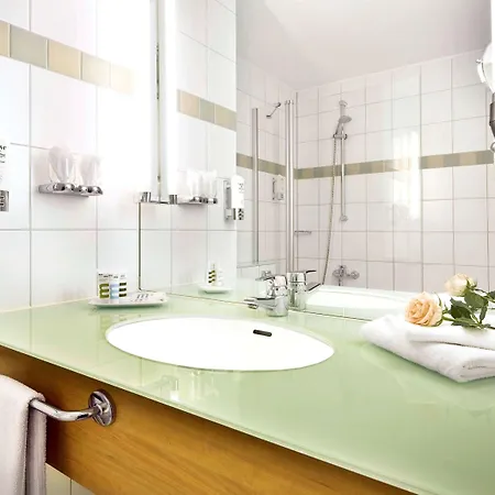 Mercure Hotel Dortmund City Room photo