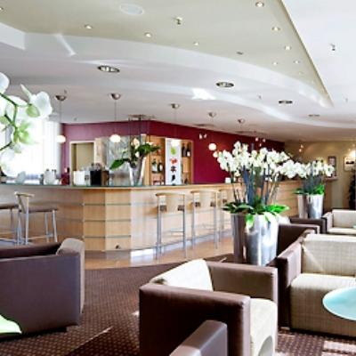 Hotel Mercure Dortmund